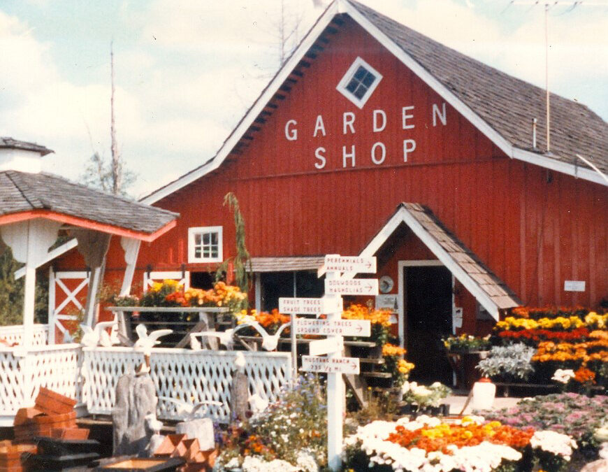 Episode 47: A Brief History of Valley Nursery